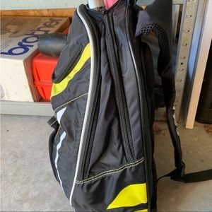 Tennis Bag!
